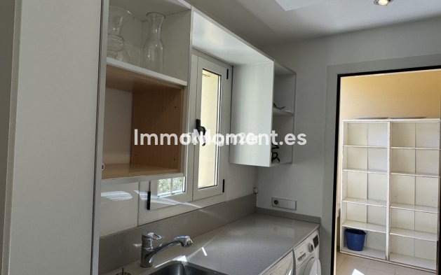Apartamento - Reventa - Sotogrande - Sotogrande Alto