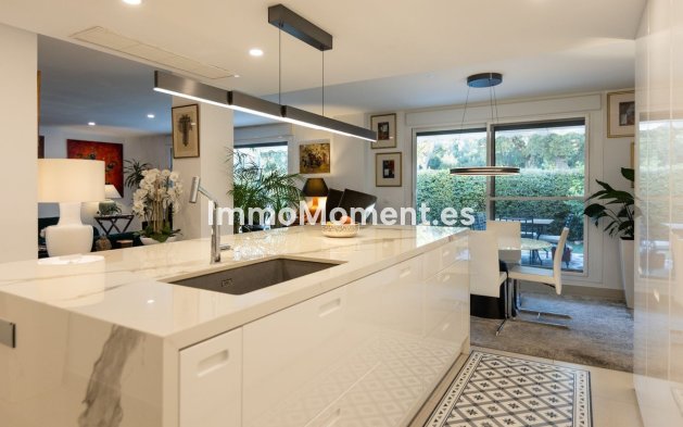 Apartamento - Reventa - Sotogrande - Sotogrande