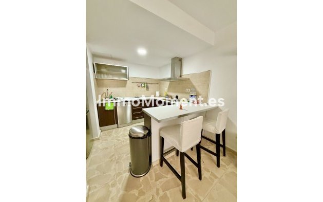 Apartamento - Reventa - Sotogrande - Sotogrande