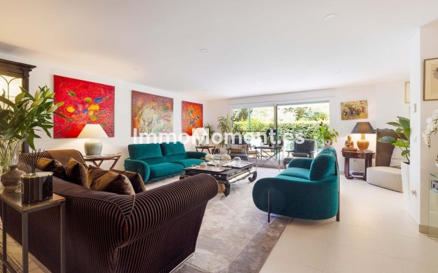 Apartamento - Reventa - Sotogrande - Sotogrande