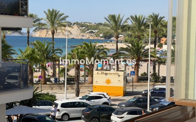 Apartamento - Reventa - Teulada - Moraira
