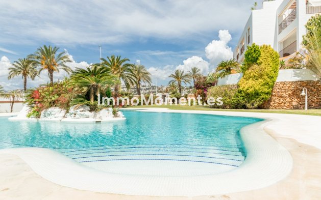 Apartamento - Reventa - Teulada - Moraira