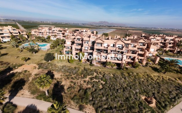 Apartamento - Reventa - Torre Pacheco - Mar Menor Golf Resort