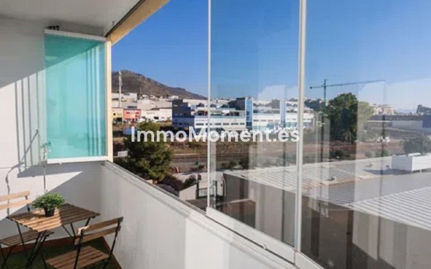 Apartamento - Reventa - Torremolinos - El Pinillo