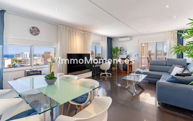 Apartamento - Reventa - Torremolinos - La Carihuela