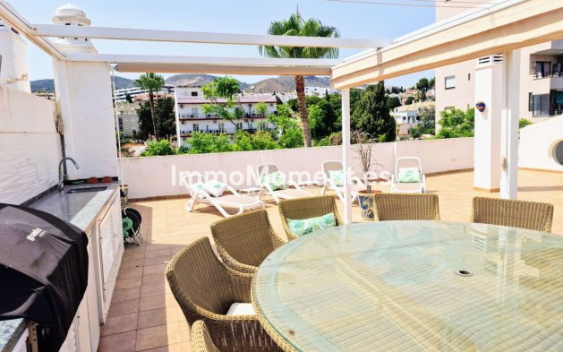 Apartamento - Reventa - Torremolinos - La Carihuela
