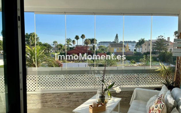 Apartamento - Reventa - Torremolinos - Los Alamos