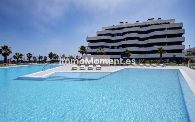 Apartamento - Reventa - Torremolinos - Los Alamos