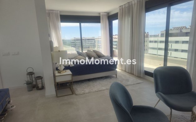 Apartamento - Reventa - Torremolinos - Los Alamos