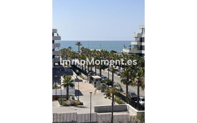 Apartamento - Reventa - Torremolinos - Los Alamos