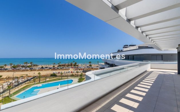 Apartamento - Reventa - Torremolinos - Playamar