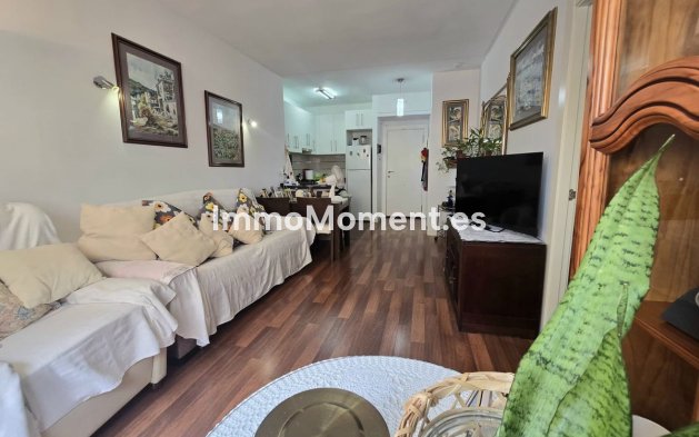 Apartamento - Reventa - Torremolinos - Torremolinos Centro