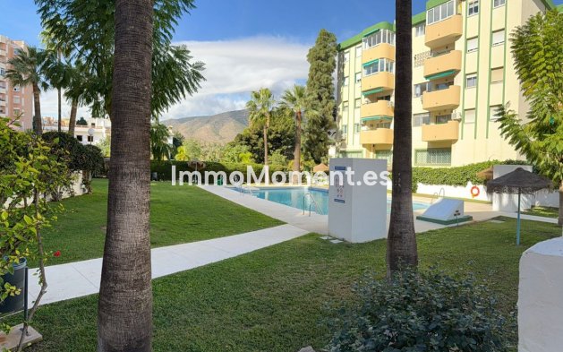 Apartamento - Reventa - Torremolinos - Torremolinos Centro