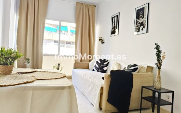 Apartamento - Reventa - Torremolinos - Torremolinos Centro