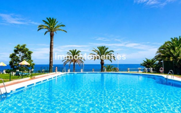 Apartamento - Reventa - Torremolinos - Torremolinos Centro