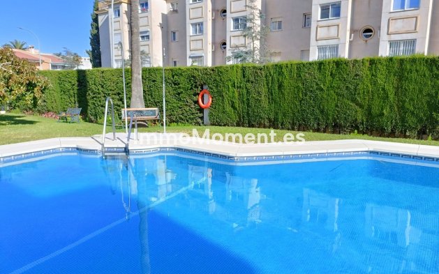 Apartamento - Reventa - Torremolinos - Torremolinos