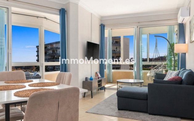 Apartamento - Reventa - Torremolinos - Torremolinos