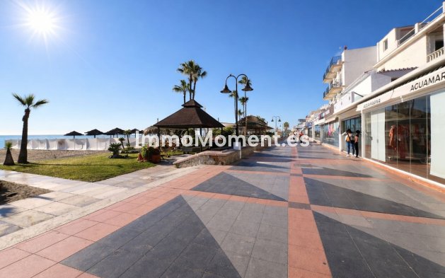 Apartamento - Reventa - Torremolinos - Torremolinos