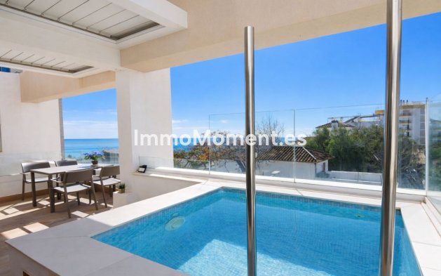 Apartamento - Reventa - Torremolinos - Torremolinos