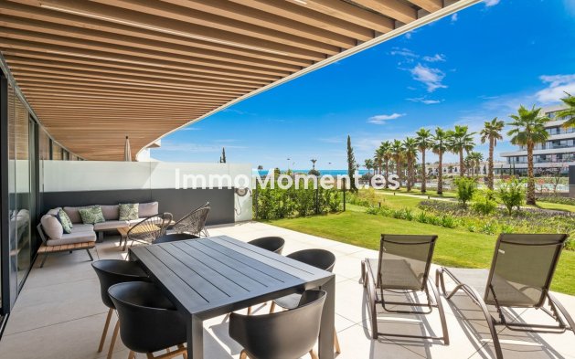 Apartamento - Reventa - Torremolinos - Torremolinos