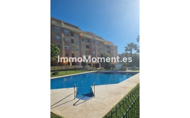 Apartamento - Reventa - Torremolinos - Torremolinos