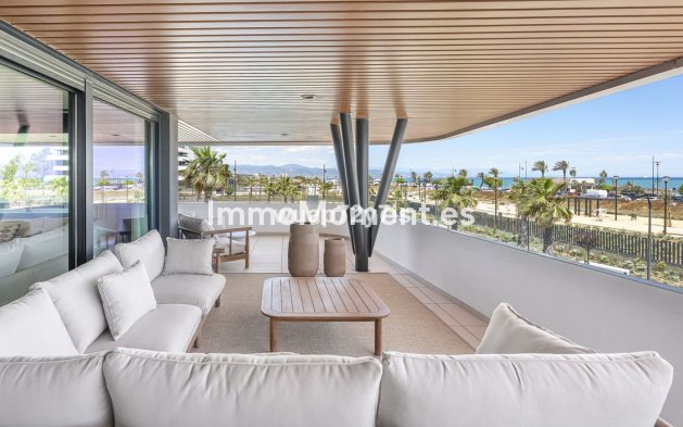 Apartamento - Reventa - Torremolinos - Torremolinos