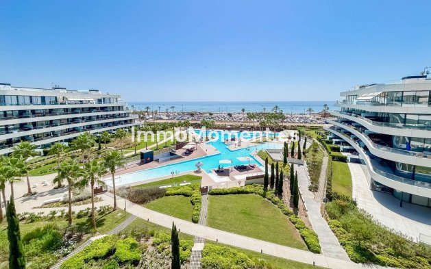 Apartamento - Reventa - Torremolinos - Torremolinos