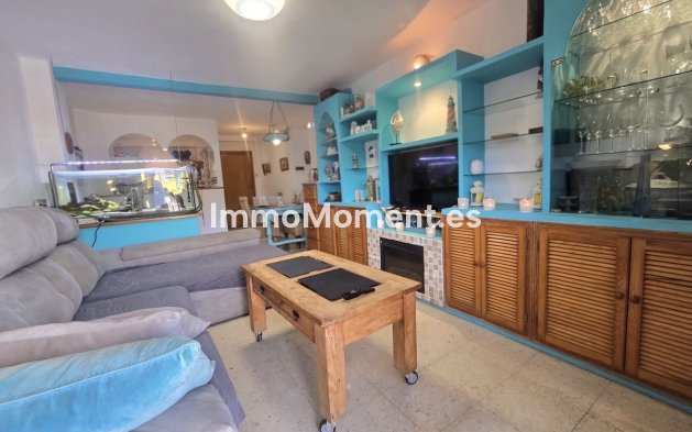 Apartamento - Reventa - Torremolinos - Torremolinos