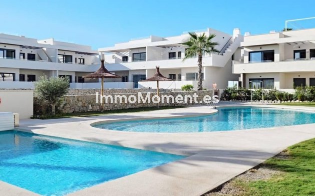 Apartamento - Reventa - Torrevieja - La Veleta