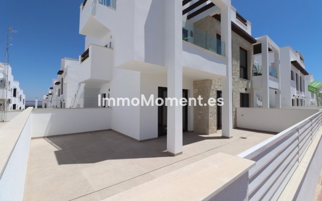 Apartamento - Reventa - Torrevieja - Los Balcones - Los Altos del Edén