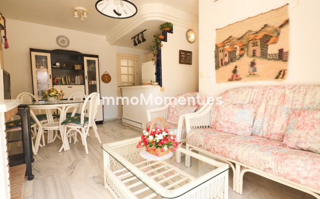 Apartamento - Reventa - Torrevieja - RSO-19407