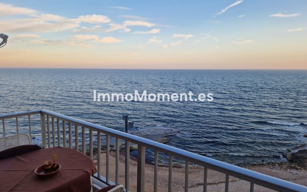 Apartamento - Reventa - Torrevieja - RSO-45403