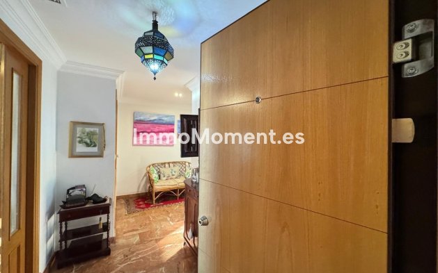 Apartamento - Reventa - Torrevieja - RSO-52529