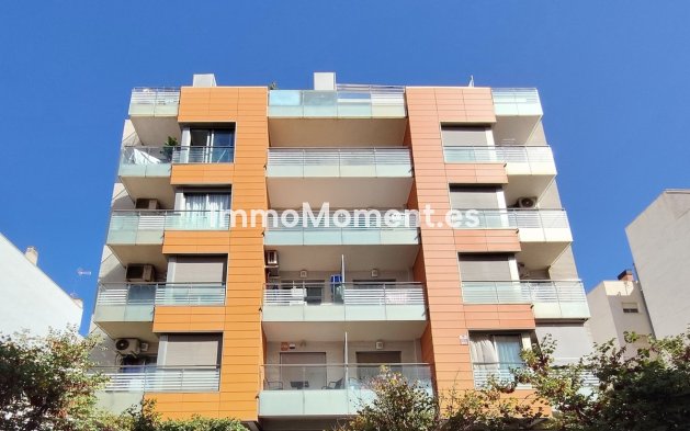 Apartamento - Reventa - Torrevieja - Torrevieja Centro