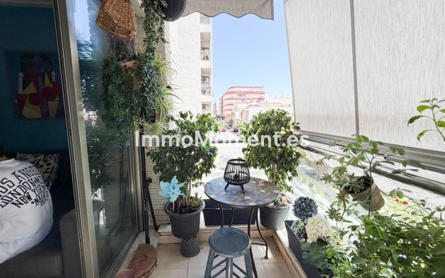 Apartamento - Reventa - Torrevieja - Torrevieja Centro