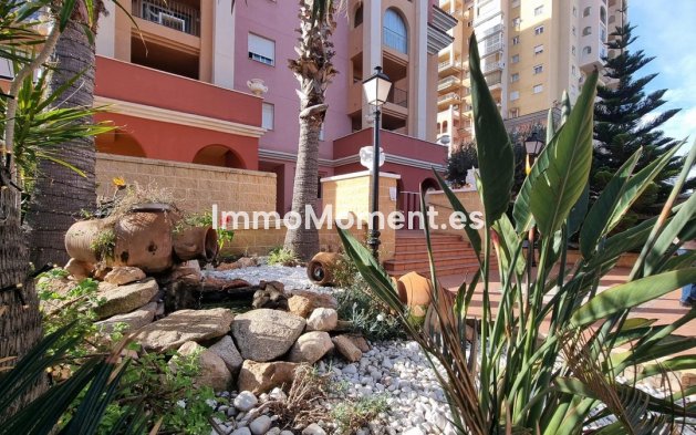 Apartamento - Reventa - Torrevieja - Torrevieja Centro