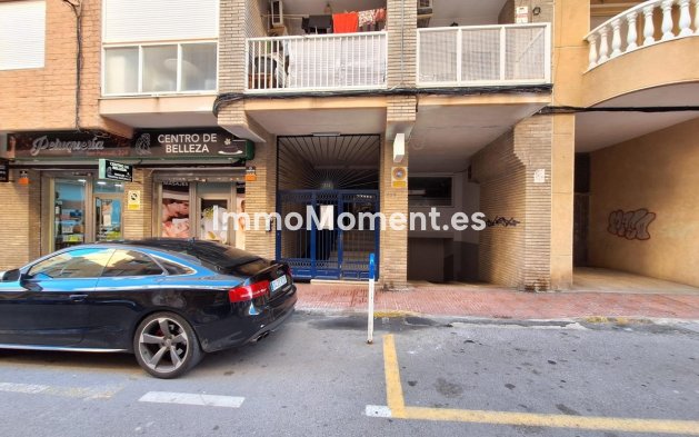 Apartamento - Reventa - Torrevieja - Torrevieja Centro