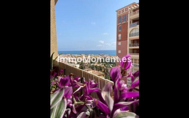 Apartamento - Reventa - Torrevieja - Torrevieja Centro