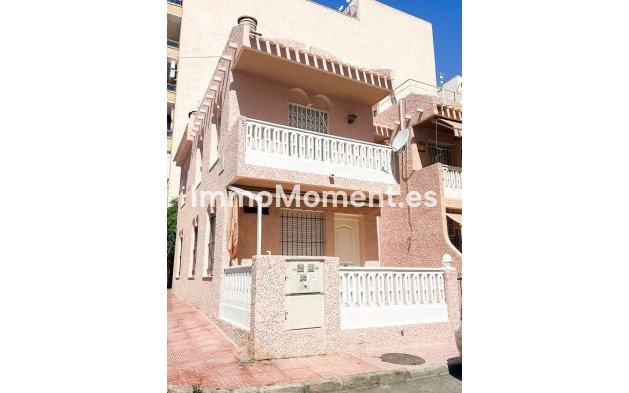 Apartamento - Reventa - Torrevieja - Torrevieja Centro