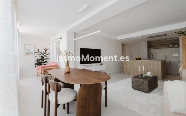 Apartamento - Reventa - Torrevieja - Torrevieja Centro