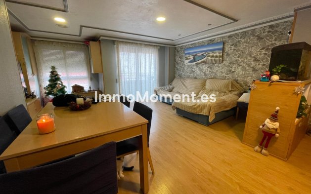 Apartamento - Reventa - Torrevieja - Torrevieja Centro