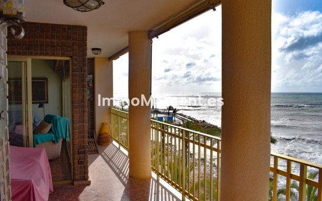 Apartamento - Reventa - Torrevieja - Torrevieja Centro