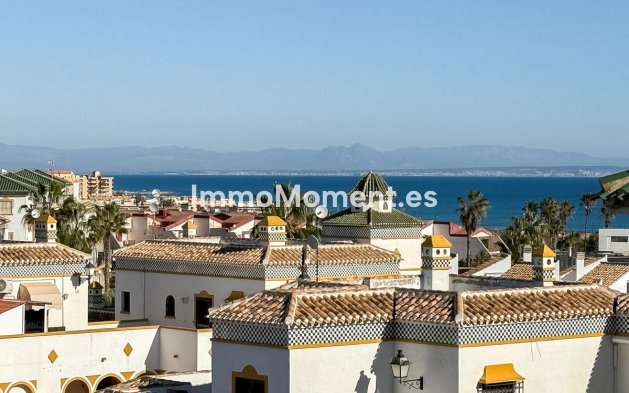Apartamento - Reventa - Torrevieja - Torrevieja Centro