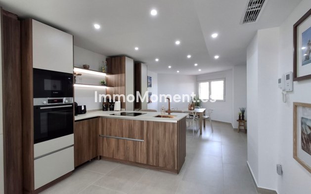 Apartamento - Reventa - Torrevieja - Torrevieja Centro