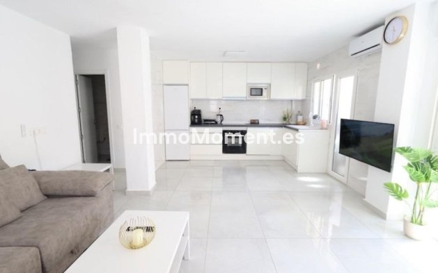 Apartamento - Reventa - Torrevieja - Torrevieja Centro