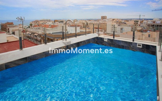 Apartamento - Reventa - Torrevieja - Torrevieja Centro