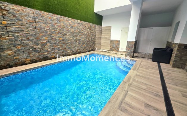 Apartamento - Reventa - Torrevieja - Torrevieja Centro