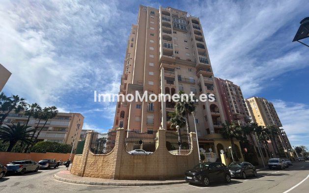 Apartamento - Reventa - Torrevieja - Torrevieja Centro