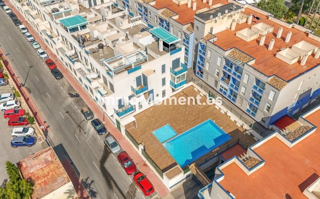 Apartamento - Reventa - Torrevieja - Torrevieja Centro
