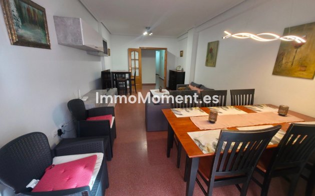 Apartamento - Reventa - Torrevieja - Torrevieja Centro